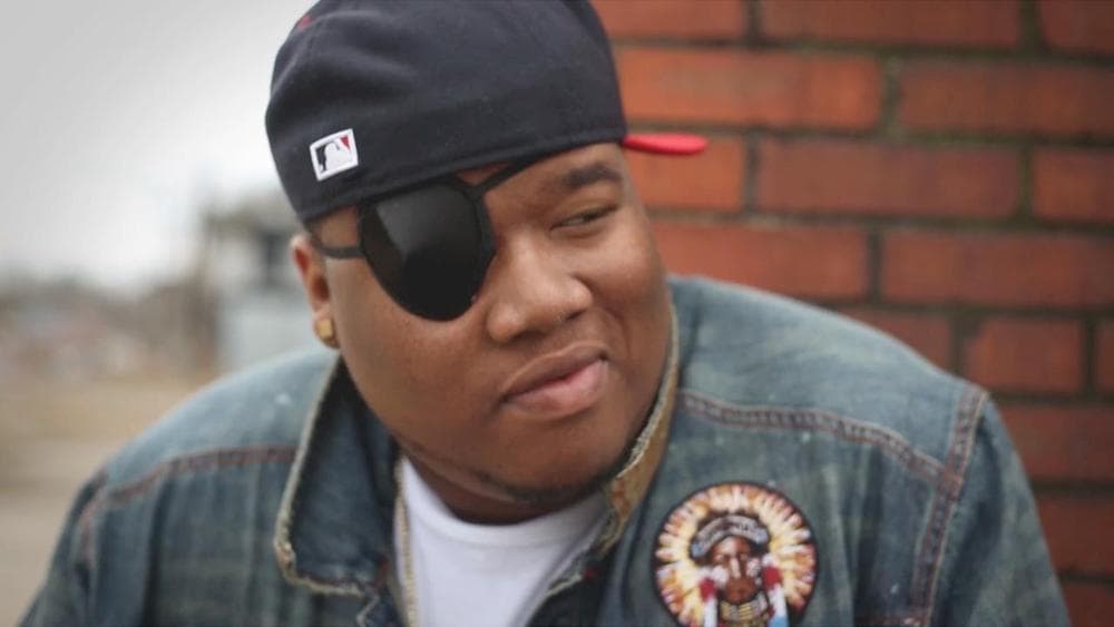 Cover image for Doe B