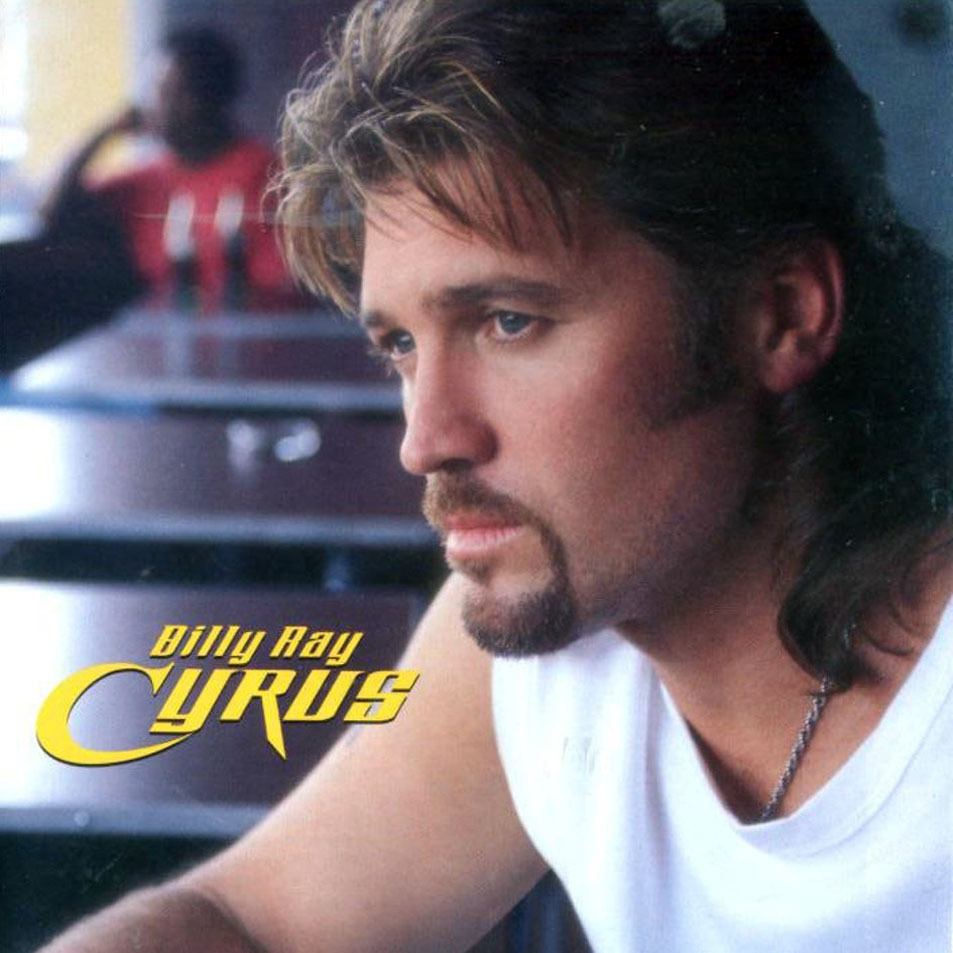 Album cover art for "Hey Elvis" by Billy Ray Cyrus & Glenn Hughes & Bryan Adams
