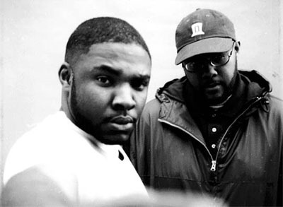 Blackalicious Profile Picture Photo of Blackalicious