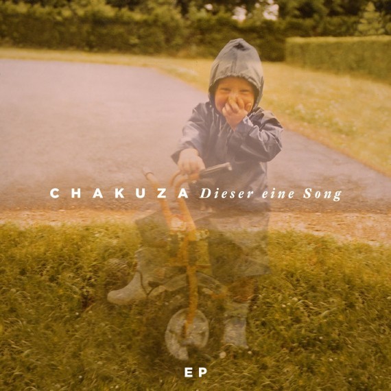 Cover image for Dieser Eine Song EP