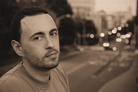 Cover image for DJ K.O.