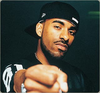 Cover image for DJ Clue