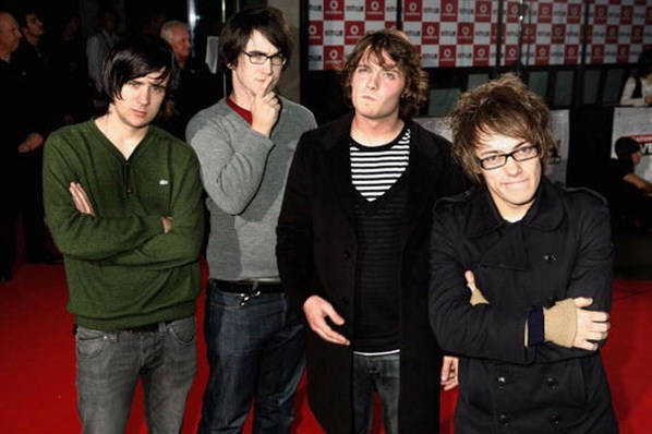The Automatic Profile Picture Photo of The Automatic