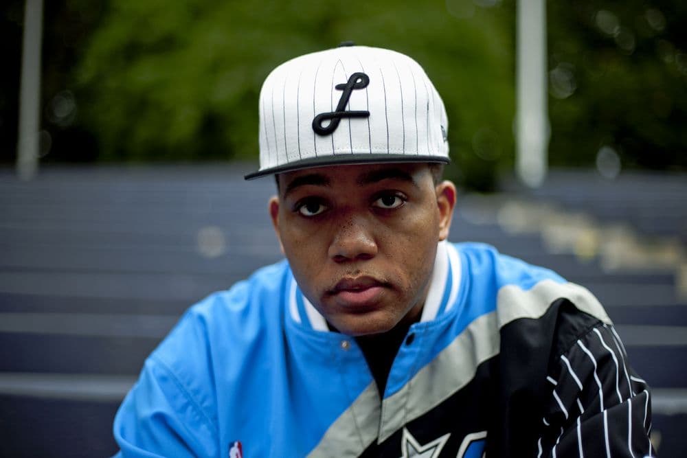 Cover image for Skyzoo