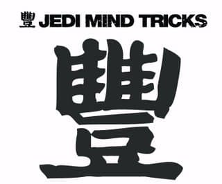 Cover image for Jedi Mind Tricks