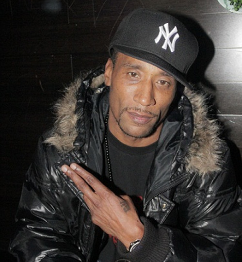 Lord Jamar Profile Picture Photo of Lord Jamar