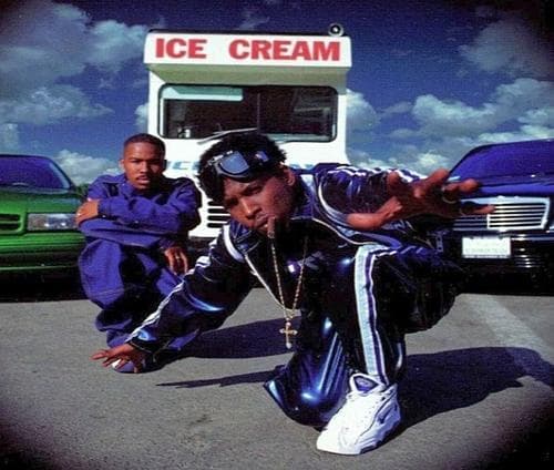 Cover image for Luniz
