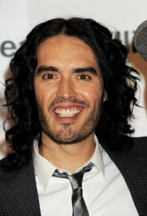 Russell Brand Profile Picture Photo of Russell Brand