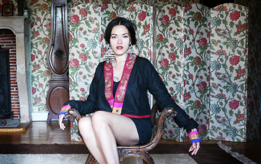 Mai Lan Profile Picture Photo of Mai Lan