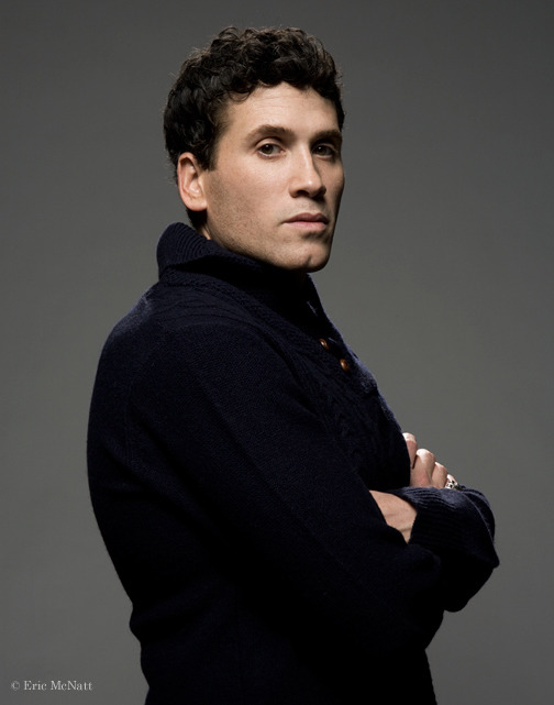 Cover image for Marc Ecko