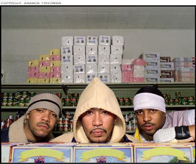 Cover image for Tha Alkaholiks