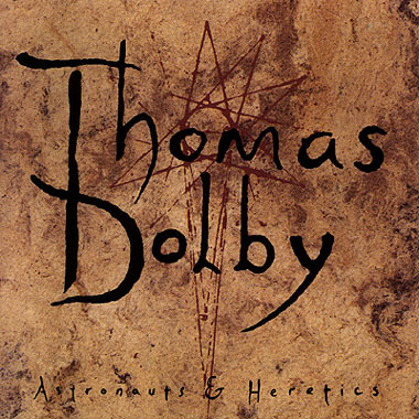 Cover image for Astronauts & Heretics