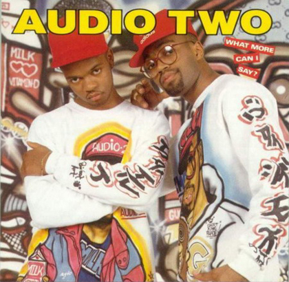 Audio Two Profile Picture Photo of Audio Two