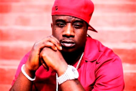 Cover image for Big Bank Black