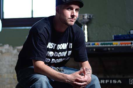 Cover image for BK-One