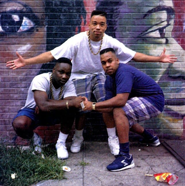 Cover image for Black, Rock & Ron