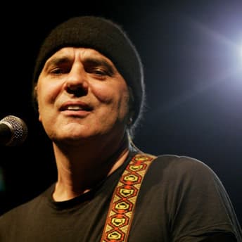 Cover image for Daniel Lanois