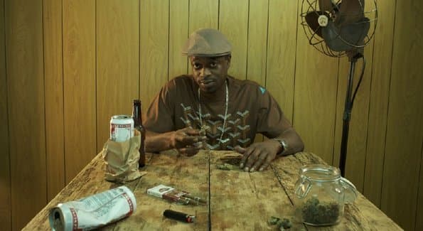 Cover image for Devin the Dude
