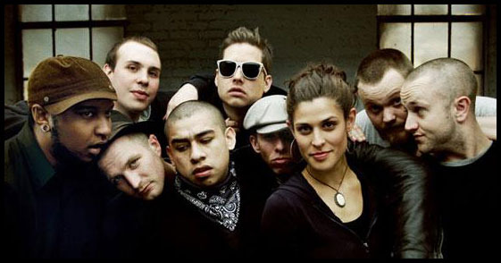 Cover image for Doomtree