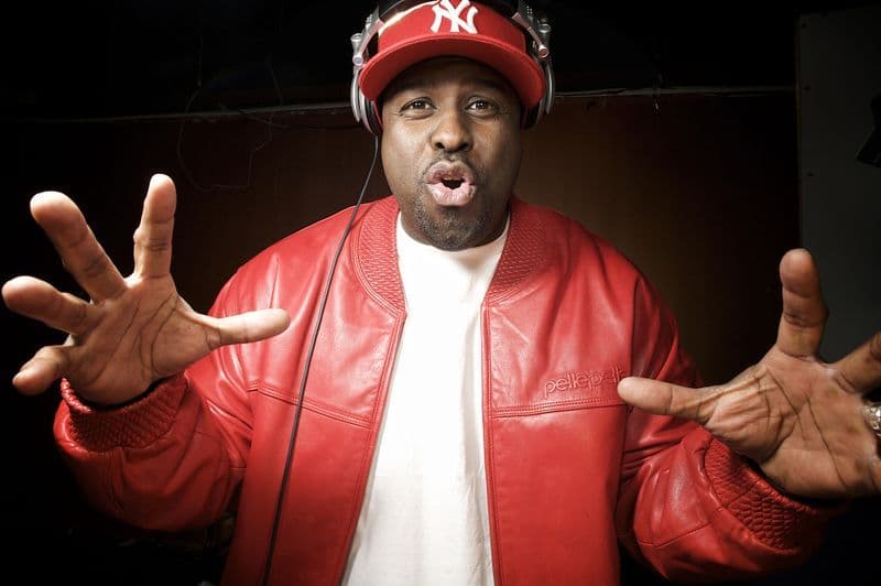 Cover image for Funkmaster Flex