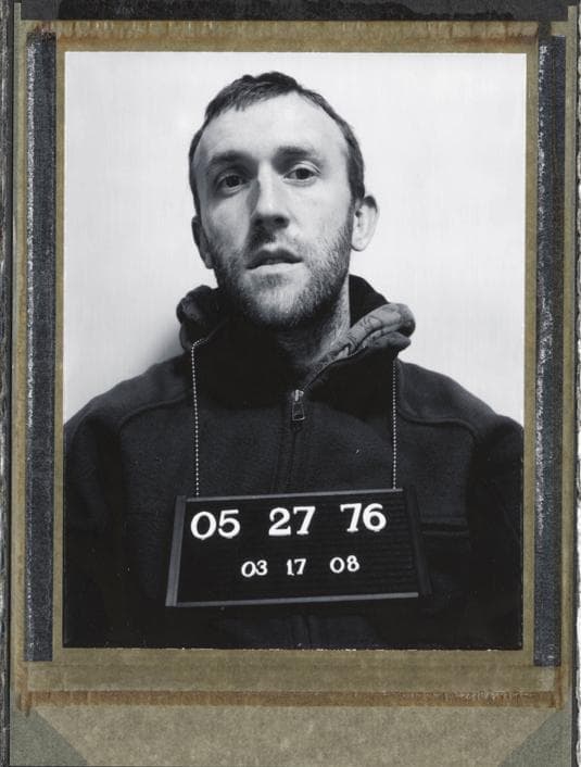 Cover image for RJD2