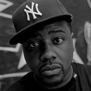Cover image for Phonte