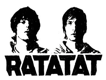 Cover image for Ratatat